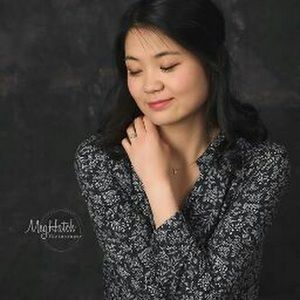 Meet your Posher, Annika